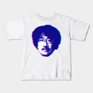 bong joon-ho Kids T-Shirt